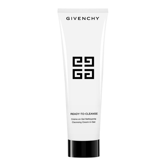 READY-TO-CLEANSE Cleansing Cream-in-Gel