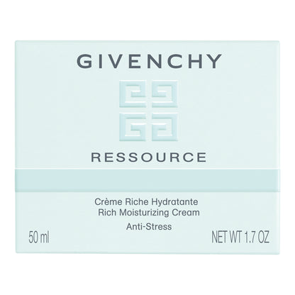 Ressource Rich Cream