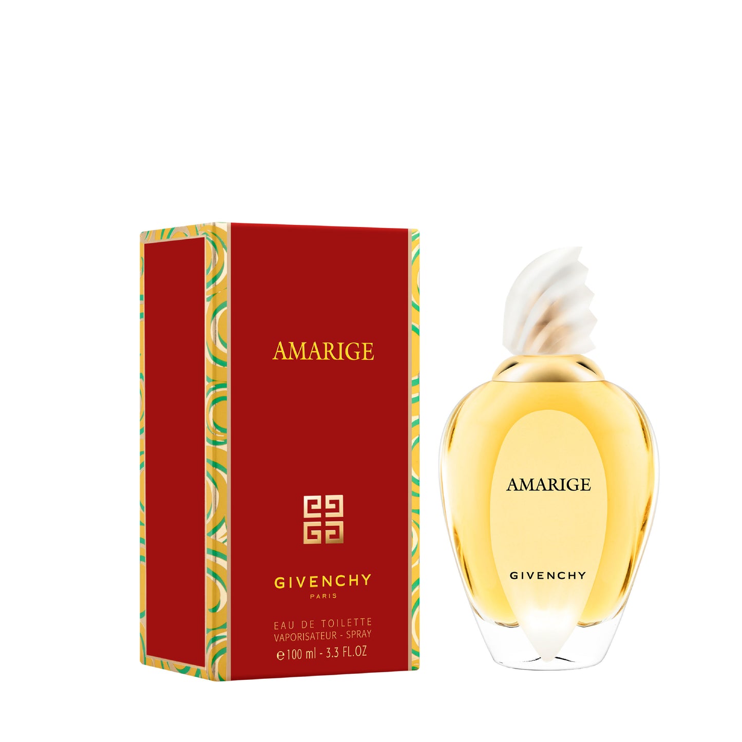 Amarige - Perfumería First