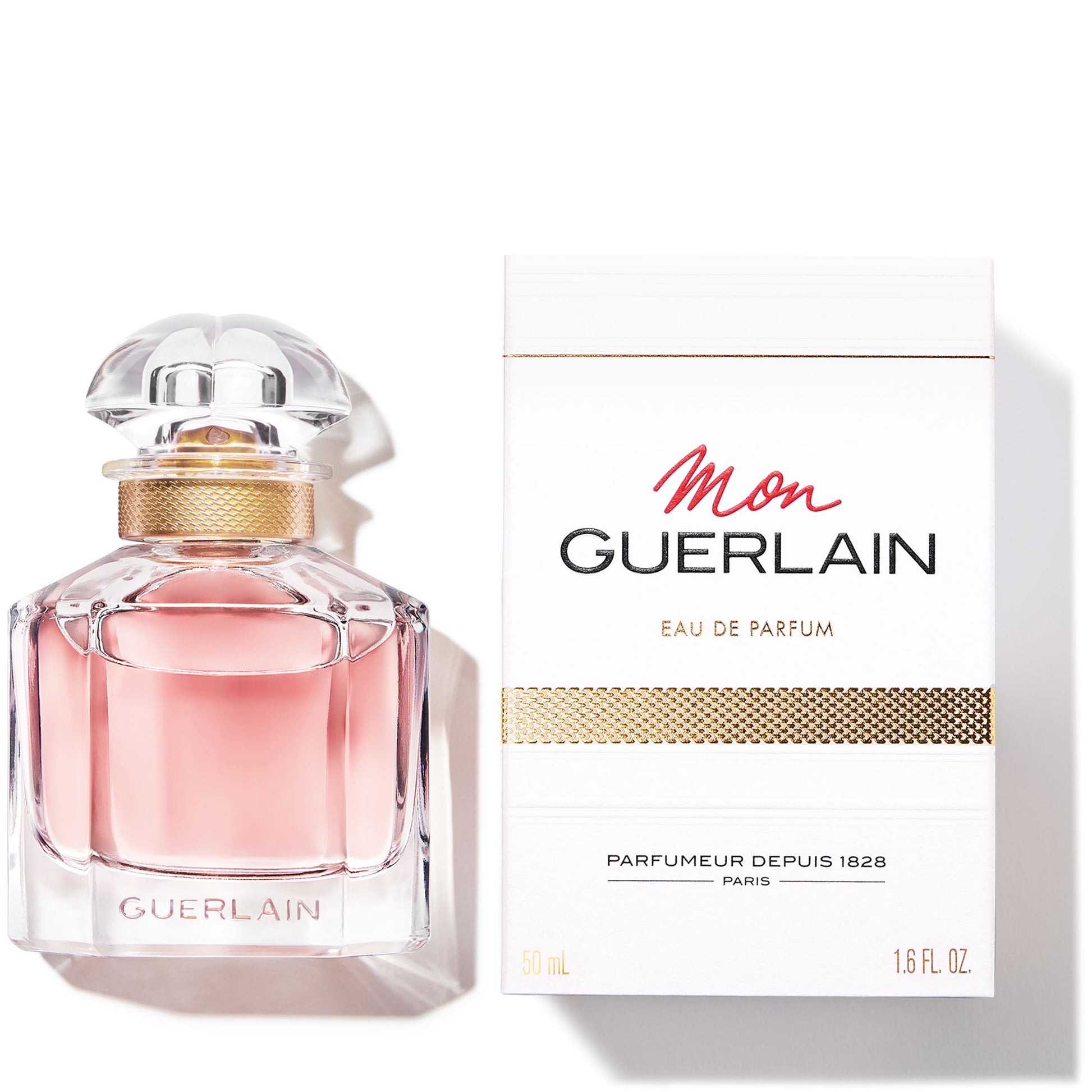 Mon Guerlain - Perfumería First