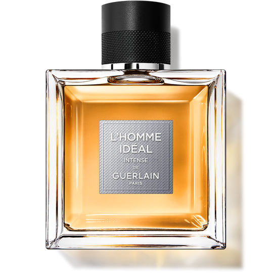 L'Homme Idéal Intense - Perfumería First Bolivia