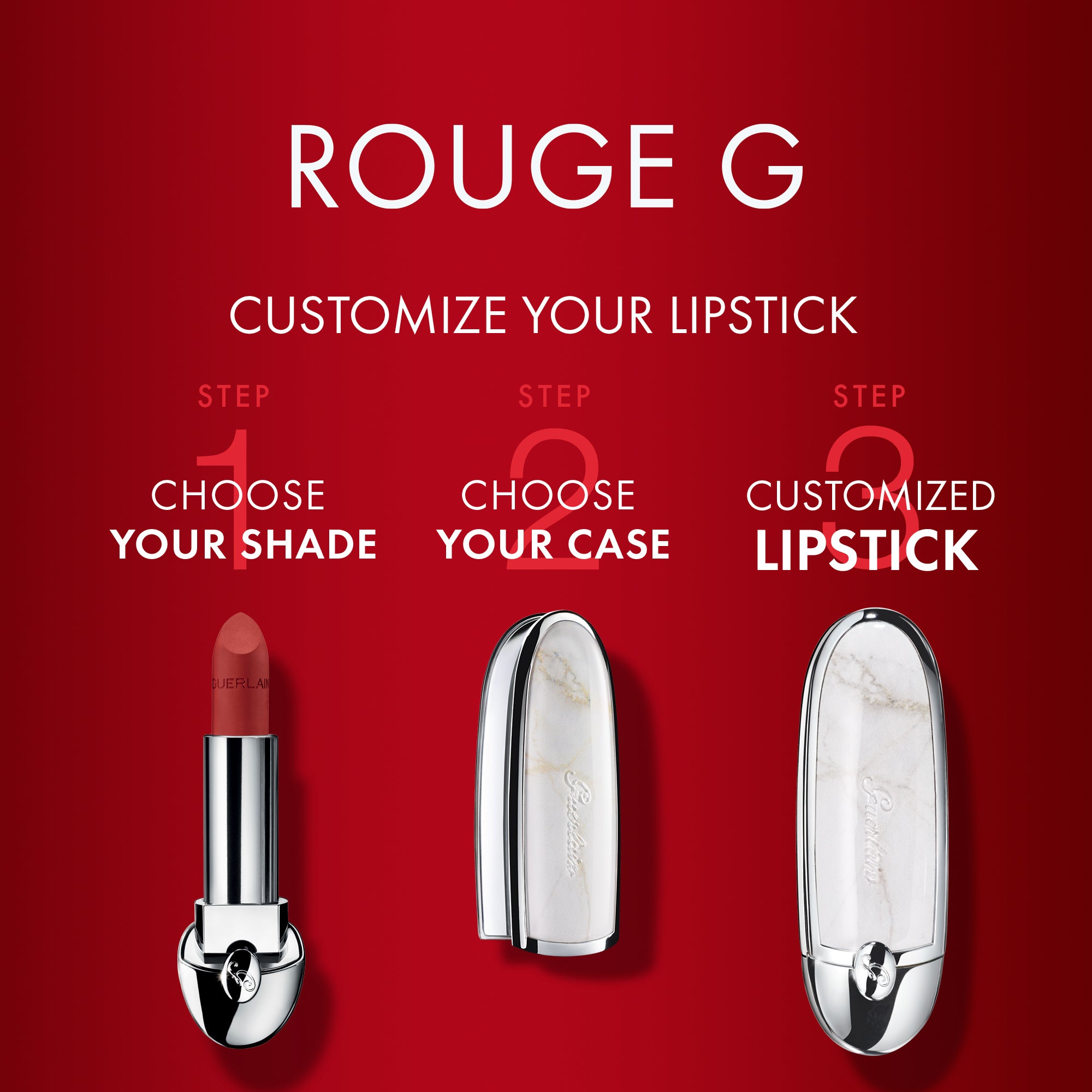 Rouge G Refill