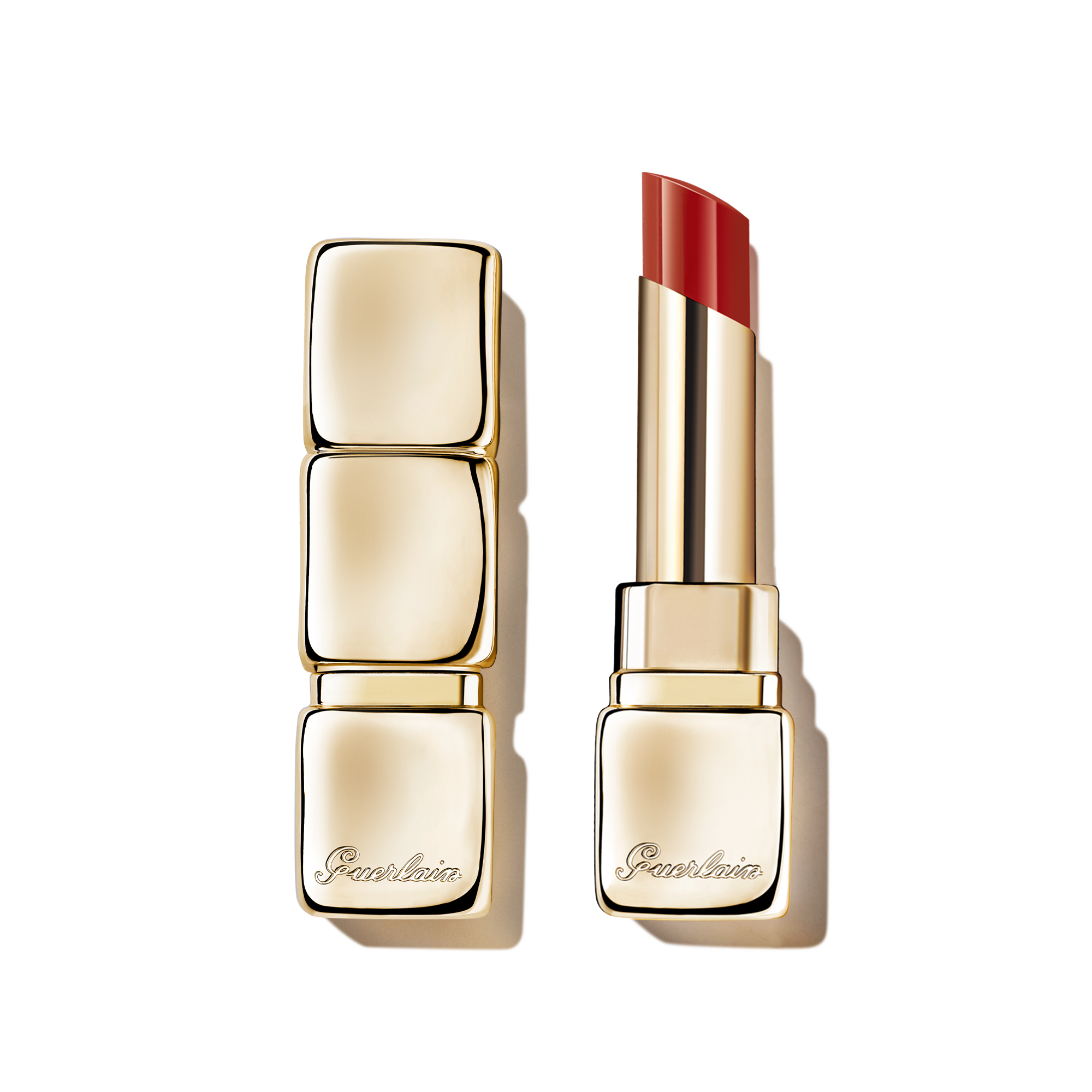 KissKiss Shine Bloom Lips