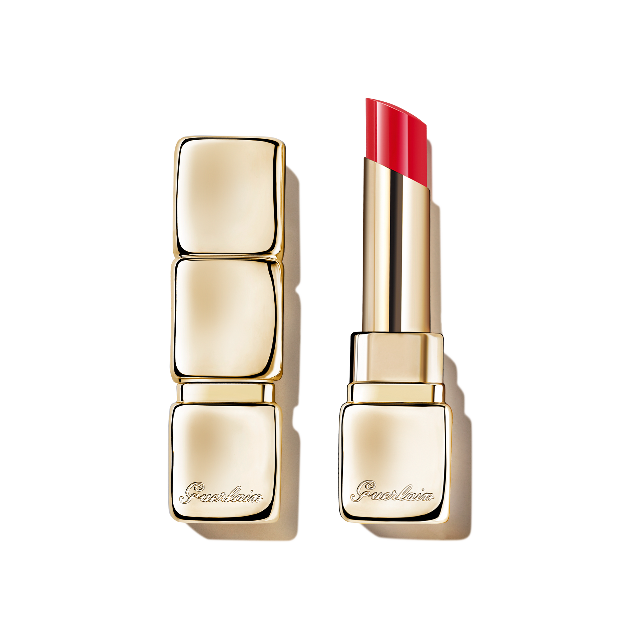 KissKiss Shine Bloom Lips