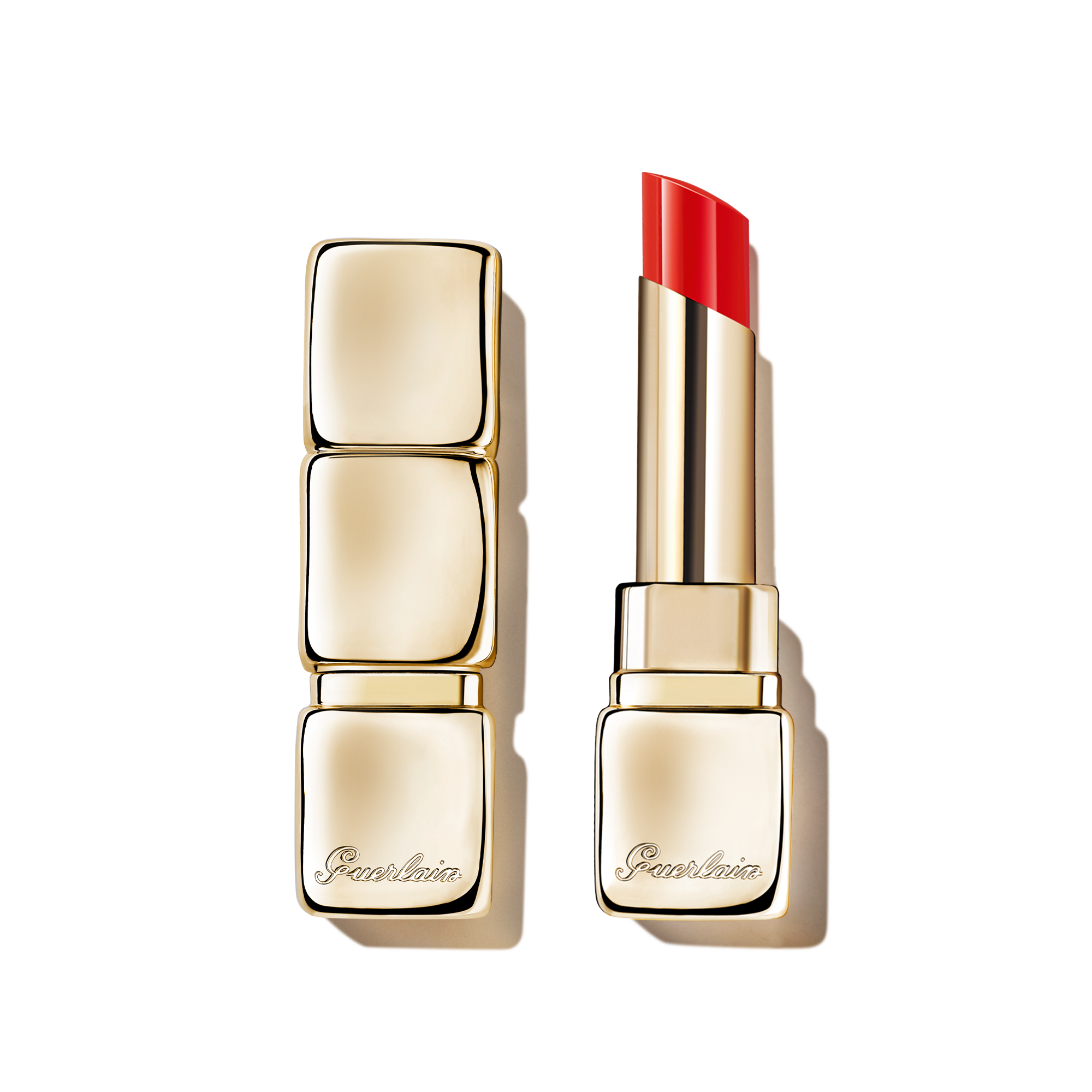 KissKiss Shine Bloom Lips