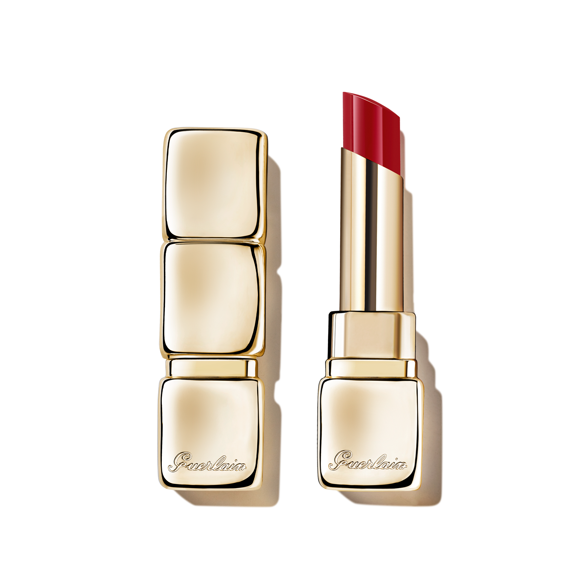 KissKiss Shine Bloom Lips