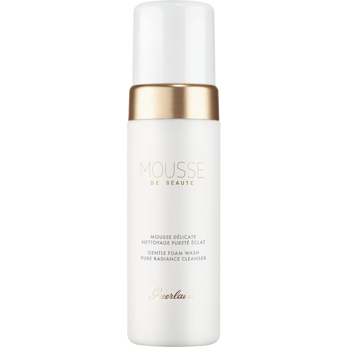 Mousse de Beauty - Perfumería First Bolivia