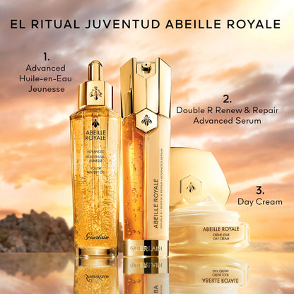 Abeille Royale Double R - Renew & Repair Serum