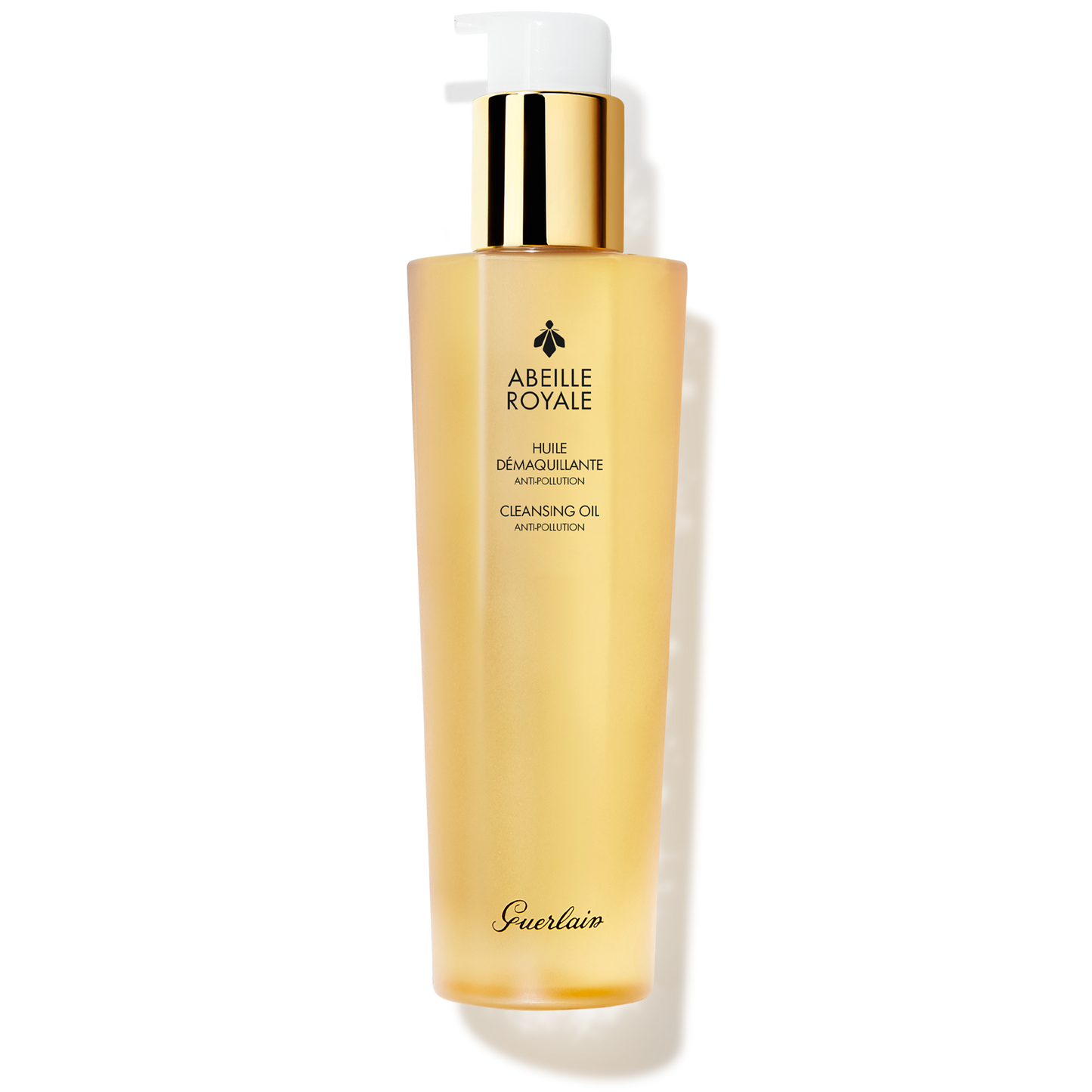 Abeille Royale Cleansing gel