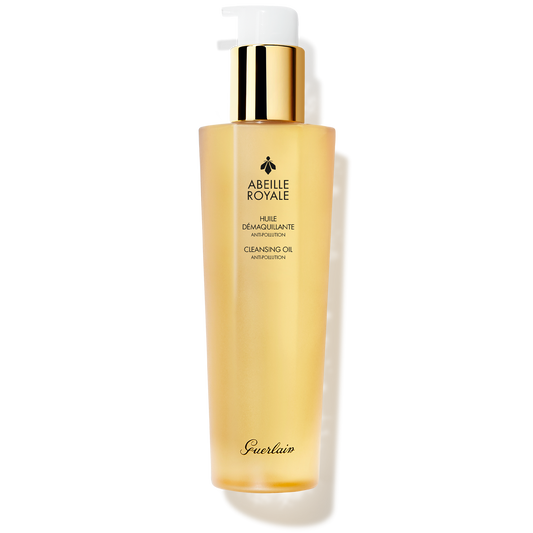 Abeille Royale Cleansing gel