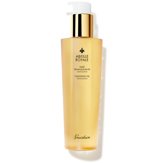 Abeille Royale Cleansing gel - Perfumería First Bolivia