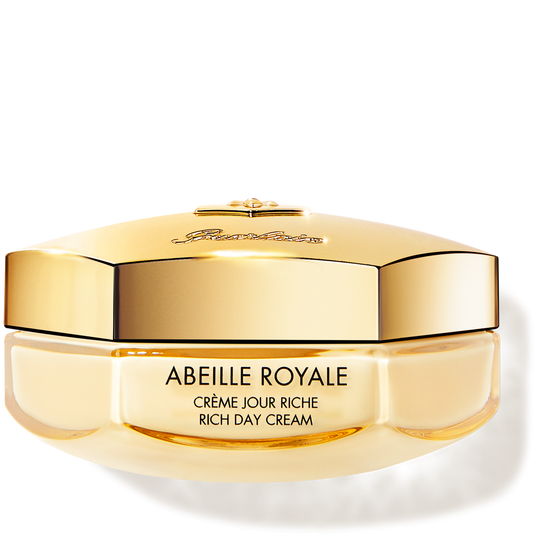Abeille Royale Rich Day Cream - Perfumería First Bolivia