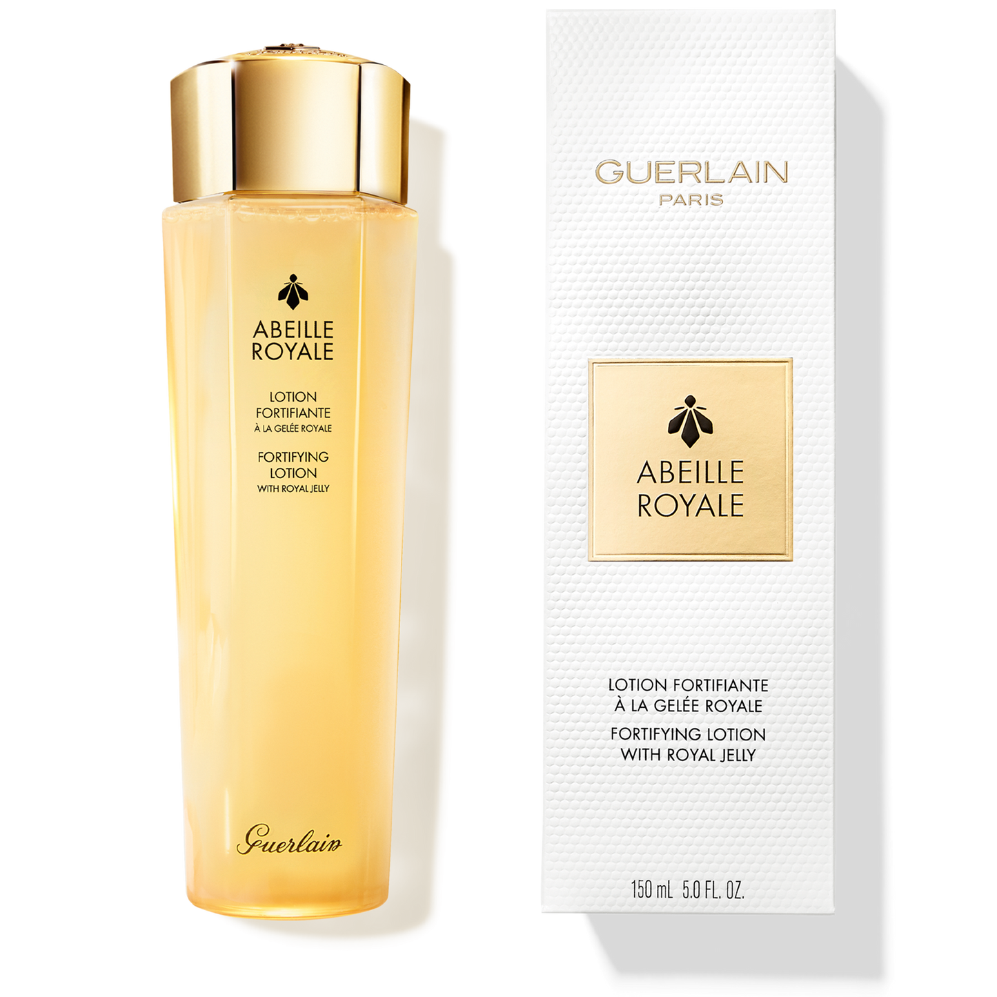 Abeille Royale Fortifying Lotion With Royal Jelly