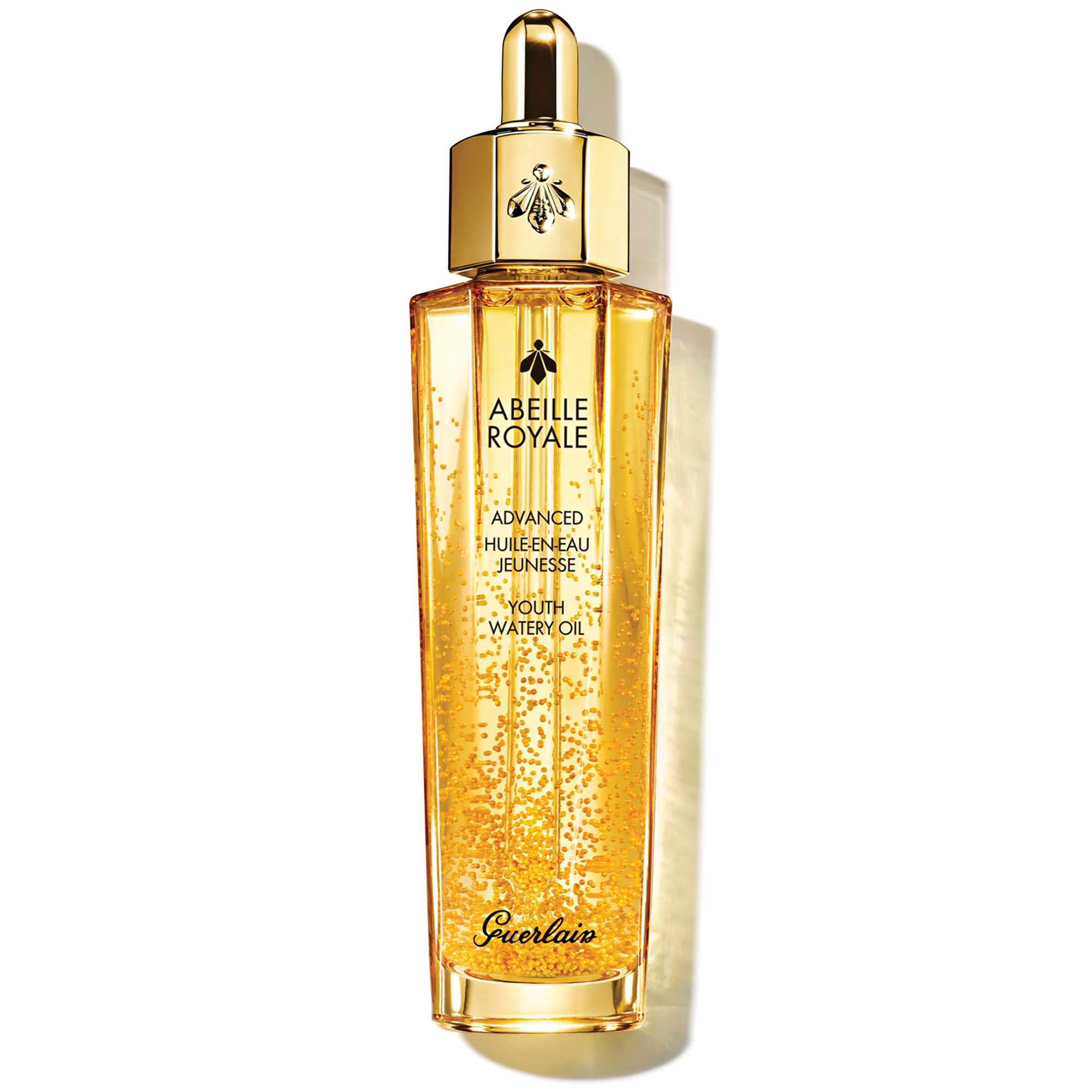 Abeille Royale Youth Watery Oil