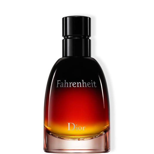 Fahrenheit Parfum - Perfumería First Bolivia