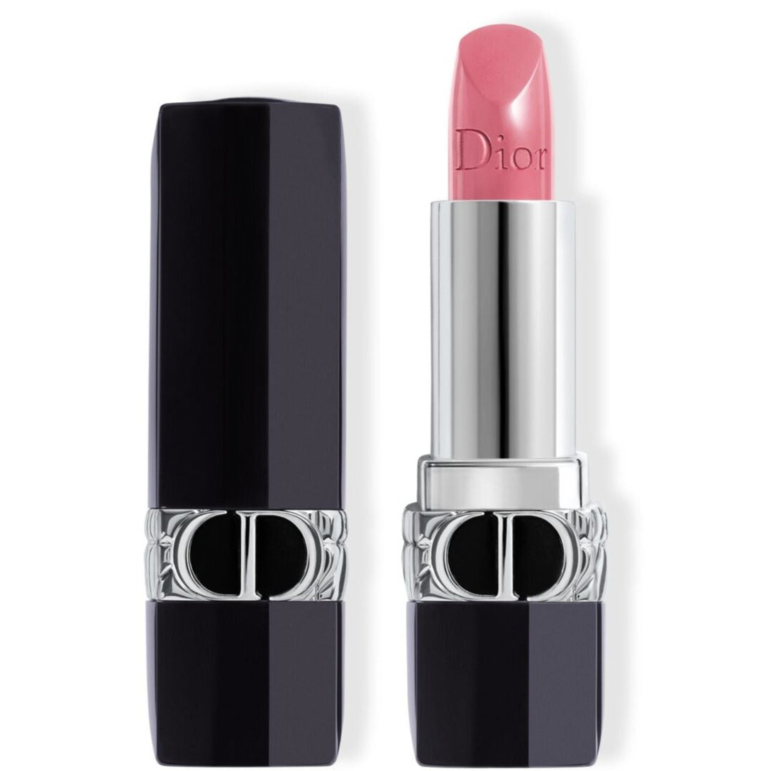 Rouge Dior Satin Floral Lip Care