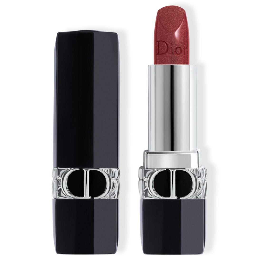 Rouge Dior Metalic Floral Lip Care