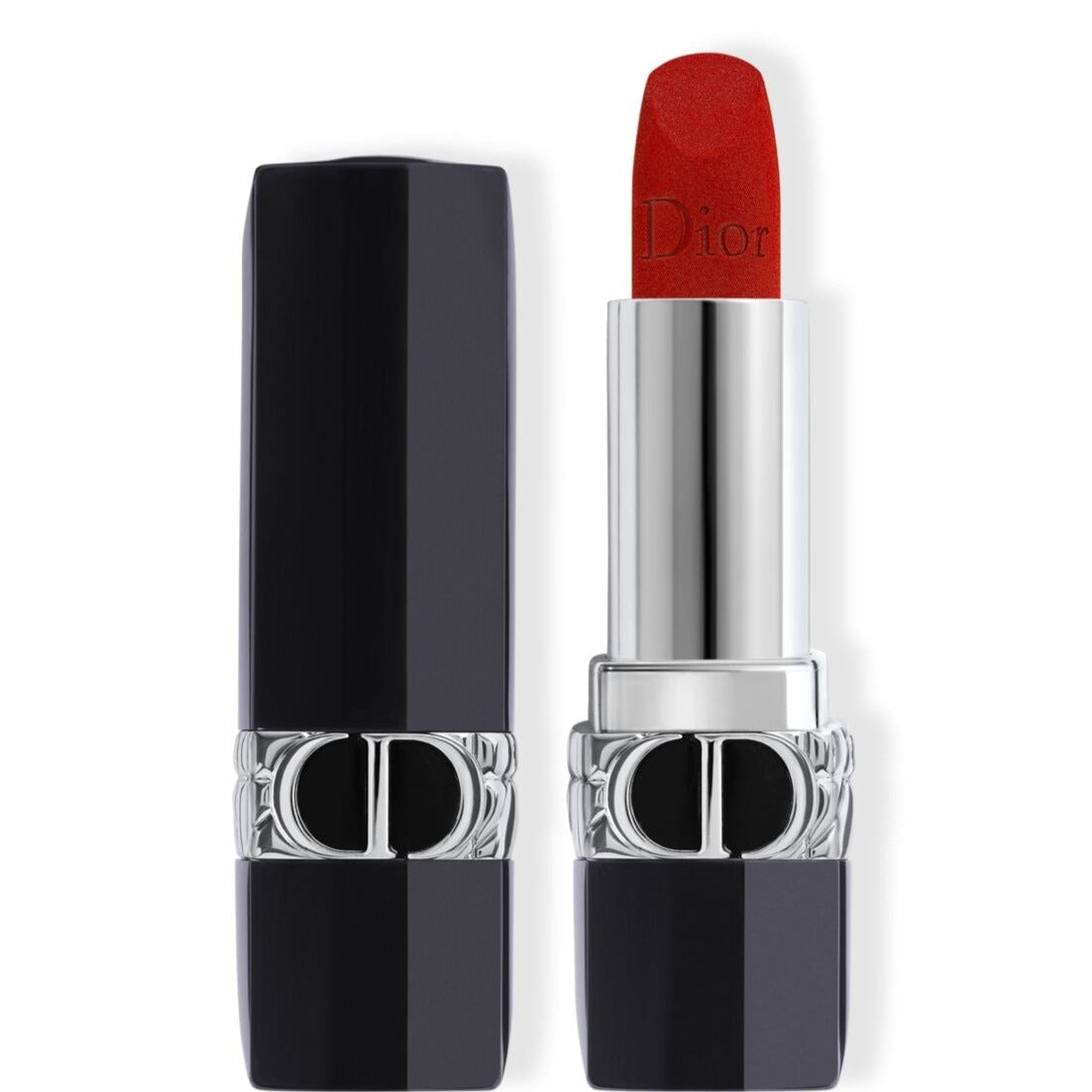 Rouge Dior Couture Floral Lip Care