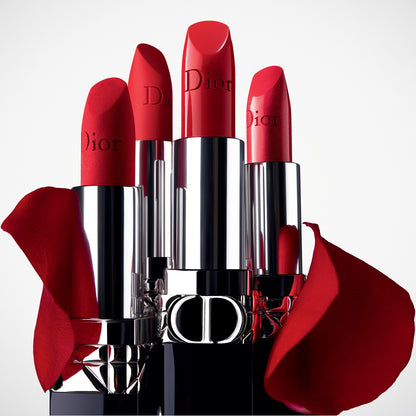 Rouge Dior Couture Floral Lip Care