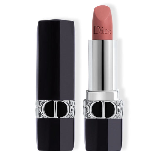 Rouge Dior Mate Floral Lip Care