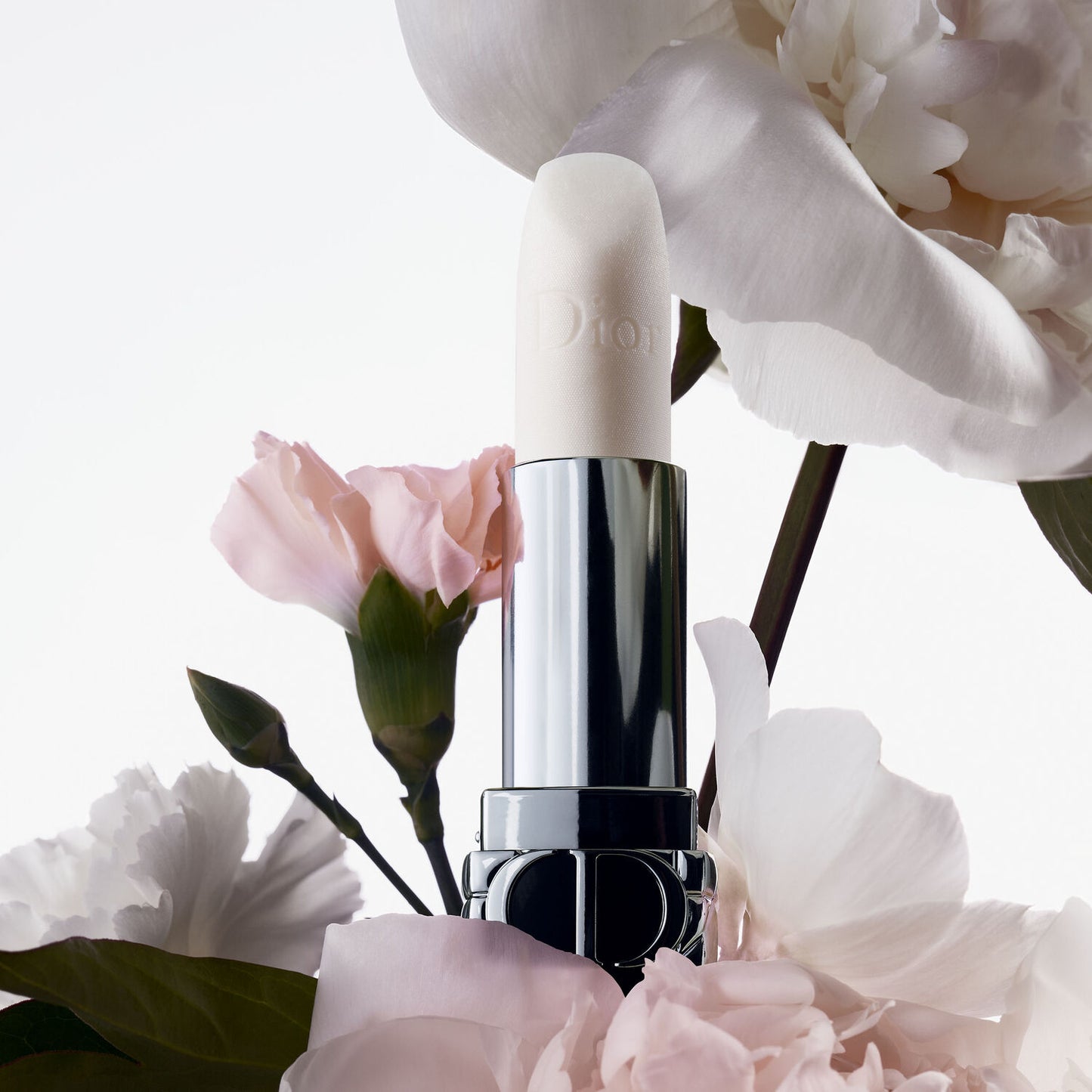 Rouge Dior Satin Balm Floral Care