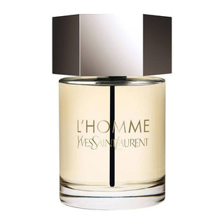 L'Homme - Perfumería First Bolivia