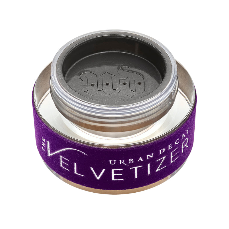 The Velvetizer