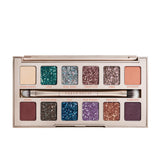Stoned Vibes Eyeshadow Palette