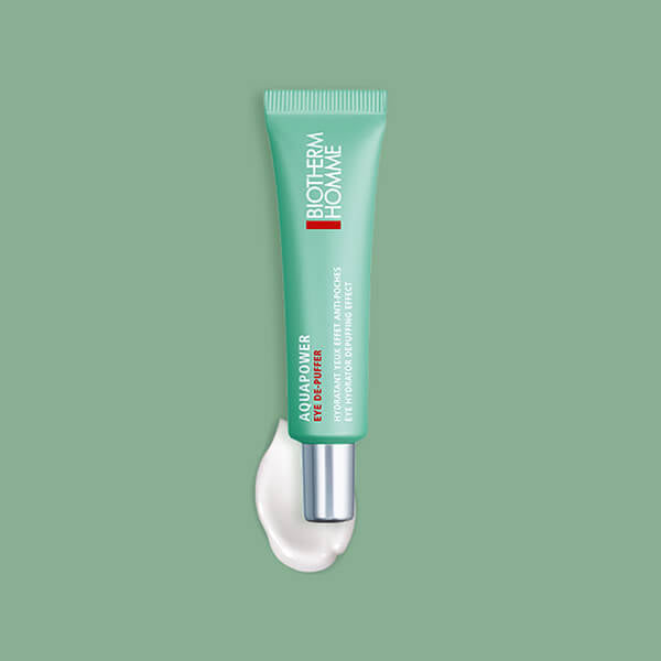 Aquapower Eye De-puffer - Perfumería First Bolivia
