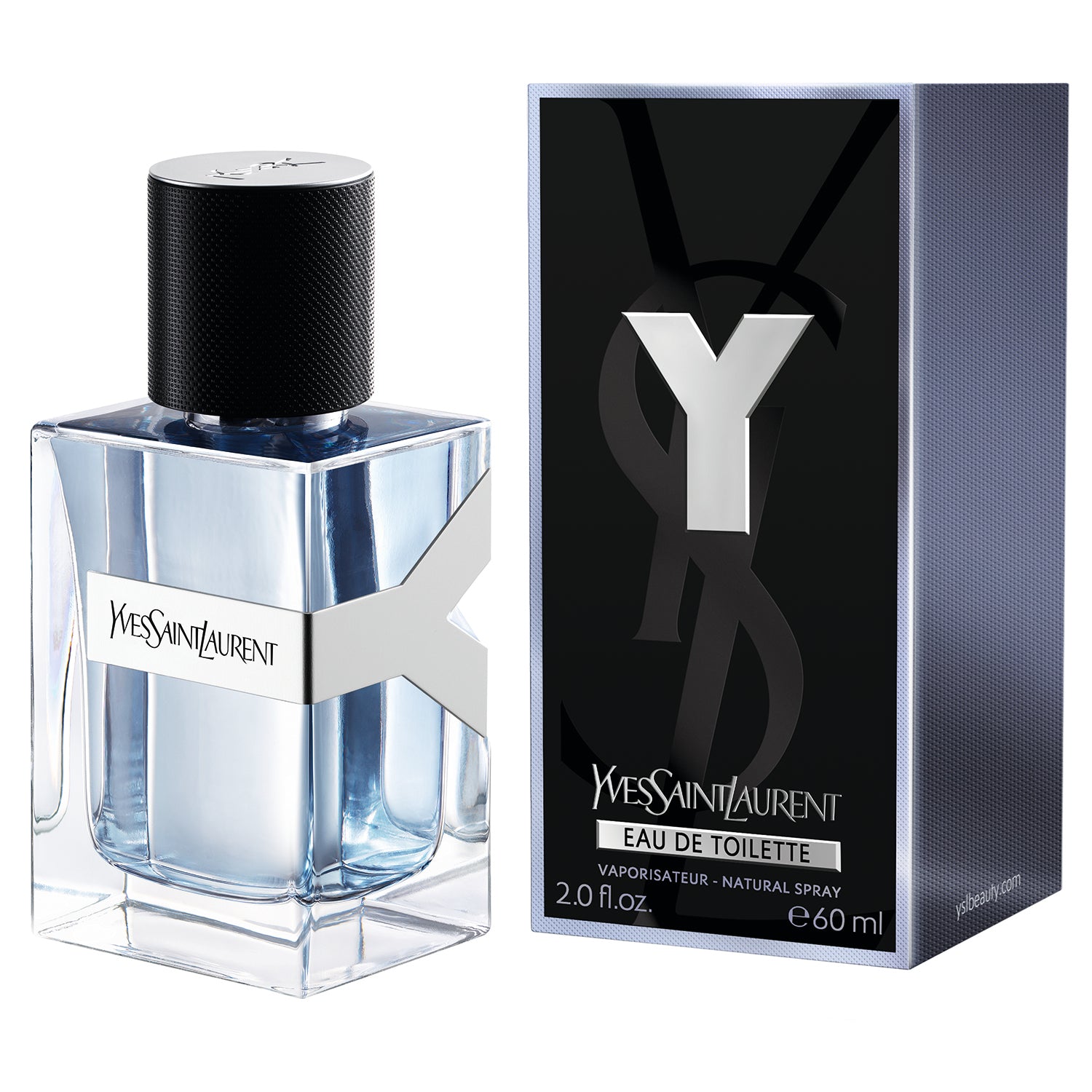 Y Men Eau de toilette