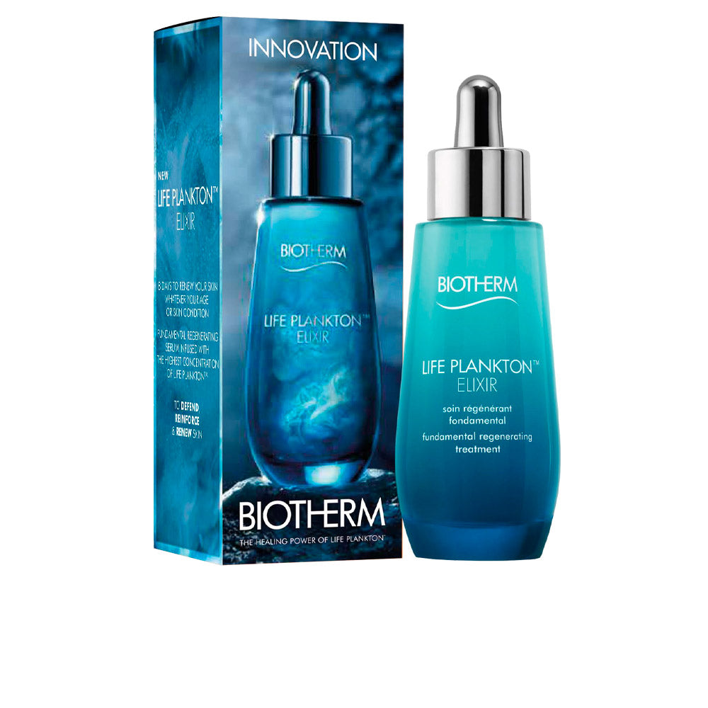 Life Plankton Elixir - Perfumería First Bolivia