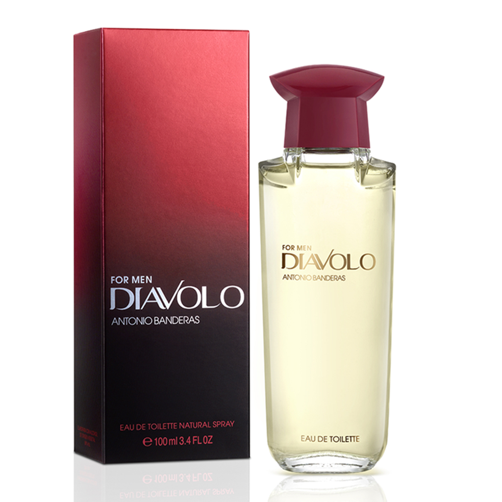 Diavolo - Perfumería First