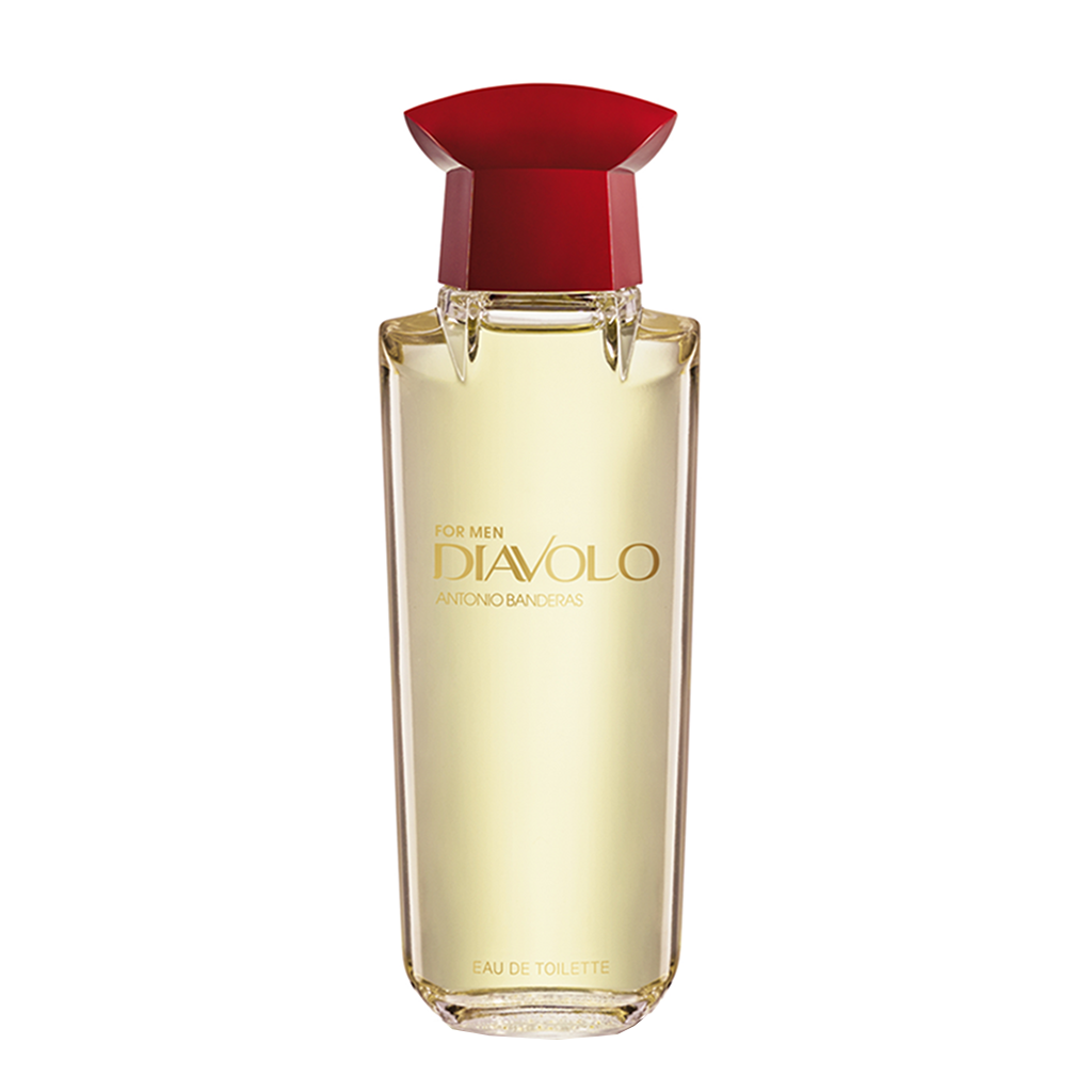 Diavolo - Perfumería First Bolivia