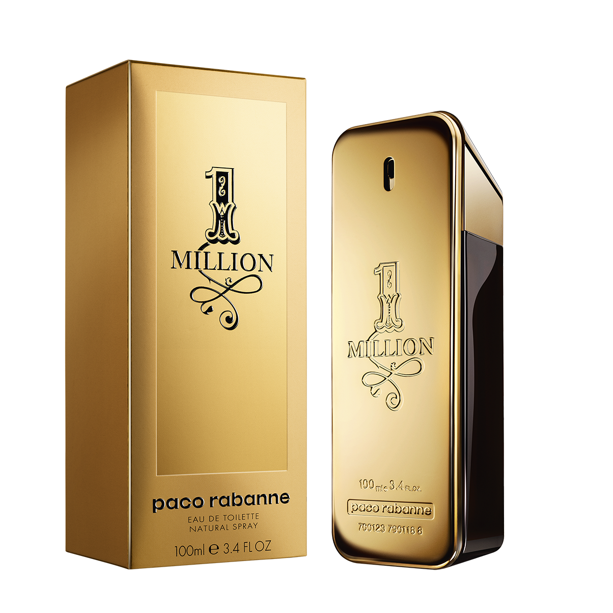 1 Million - Perfumería First