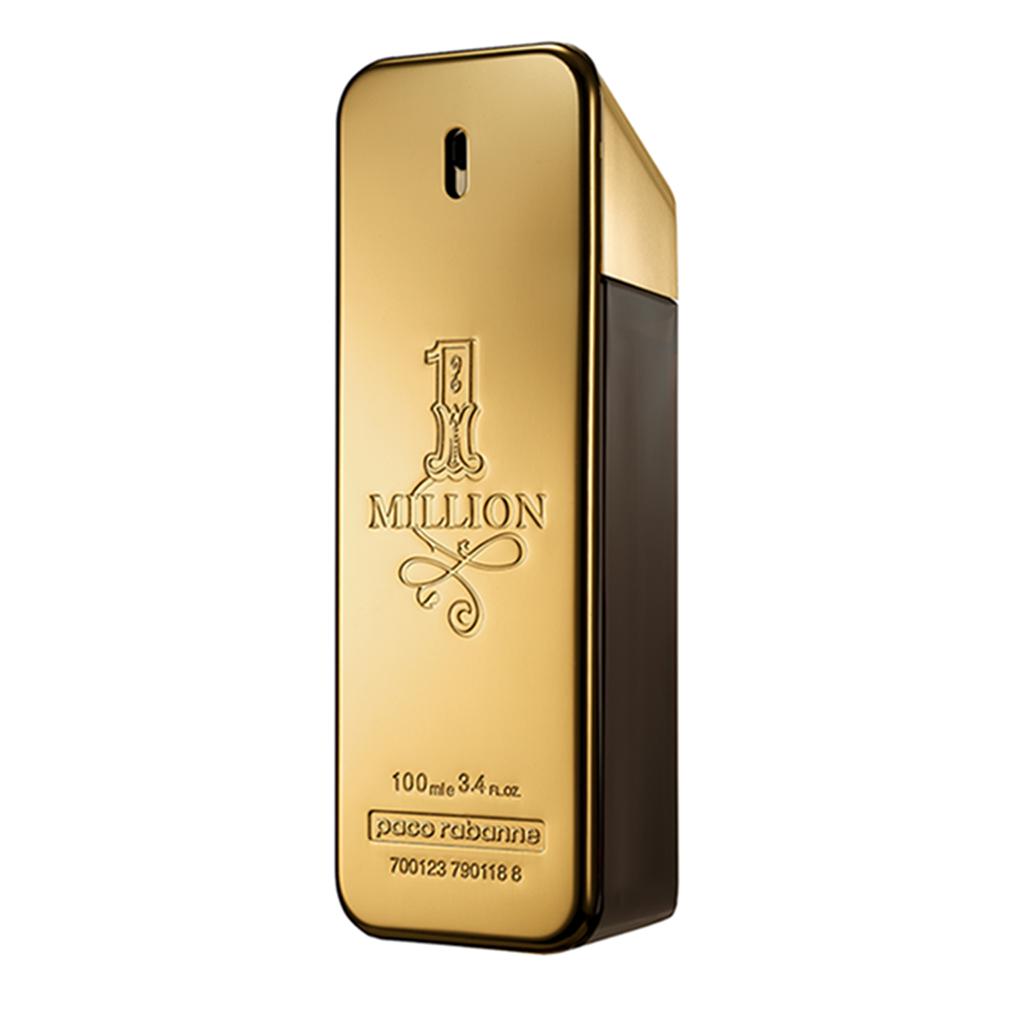 1 Million Solo en Tiendas Repack - Perfumería Firs