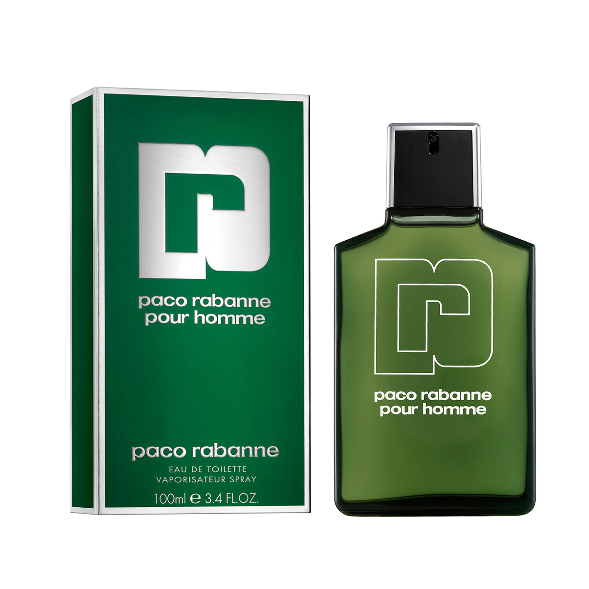 Pour Homme - Perfumería First