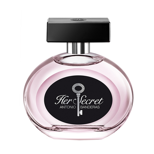 Her Secret - Perfumería First