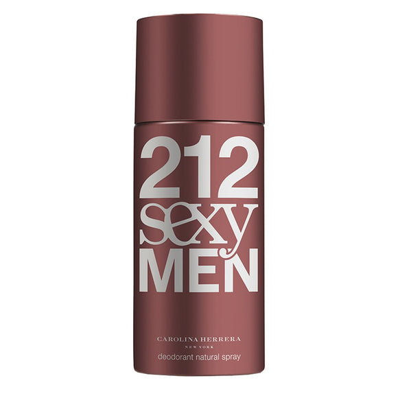 212 Sexy Men Desodorante