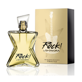 Rock By Shakira - Perfumería First Bolivia