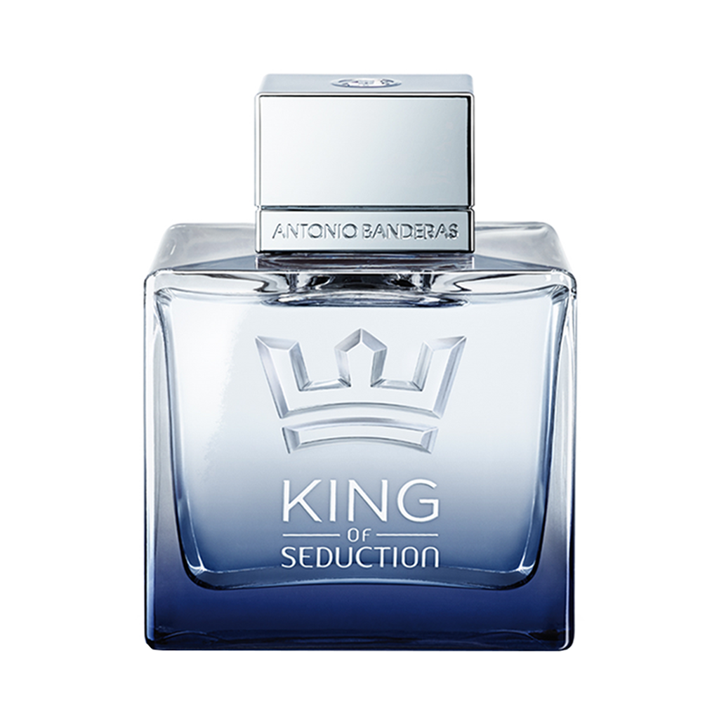 King Of Seduction - Perfumería First