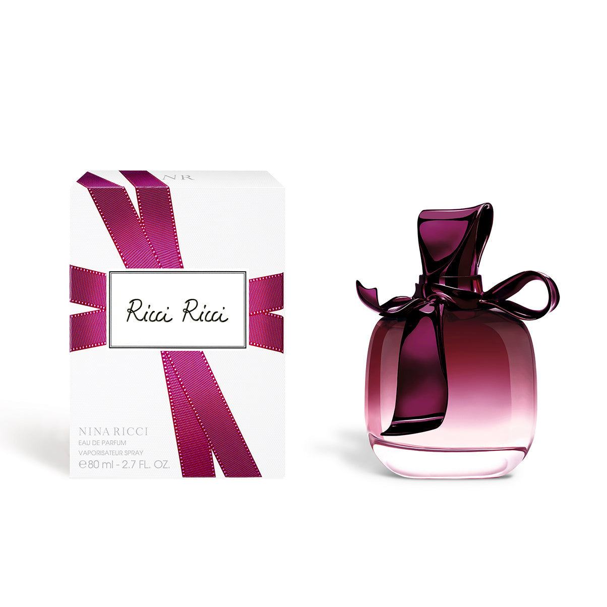 Ricci Ricci - Perfumería First