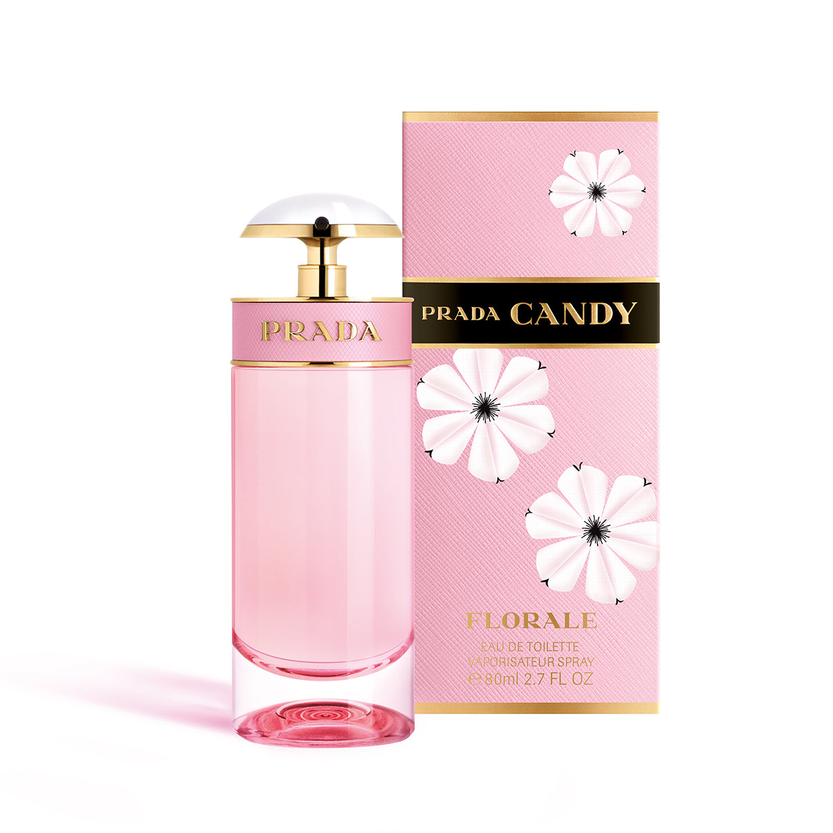 Candy Floral - Perfumería First