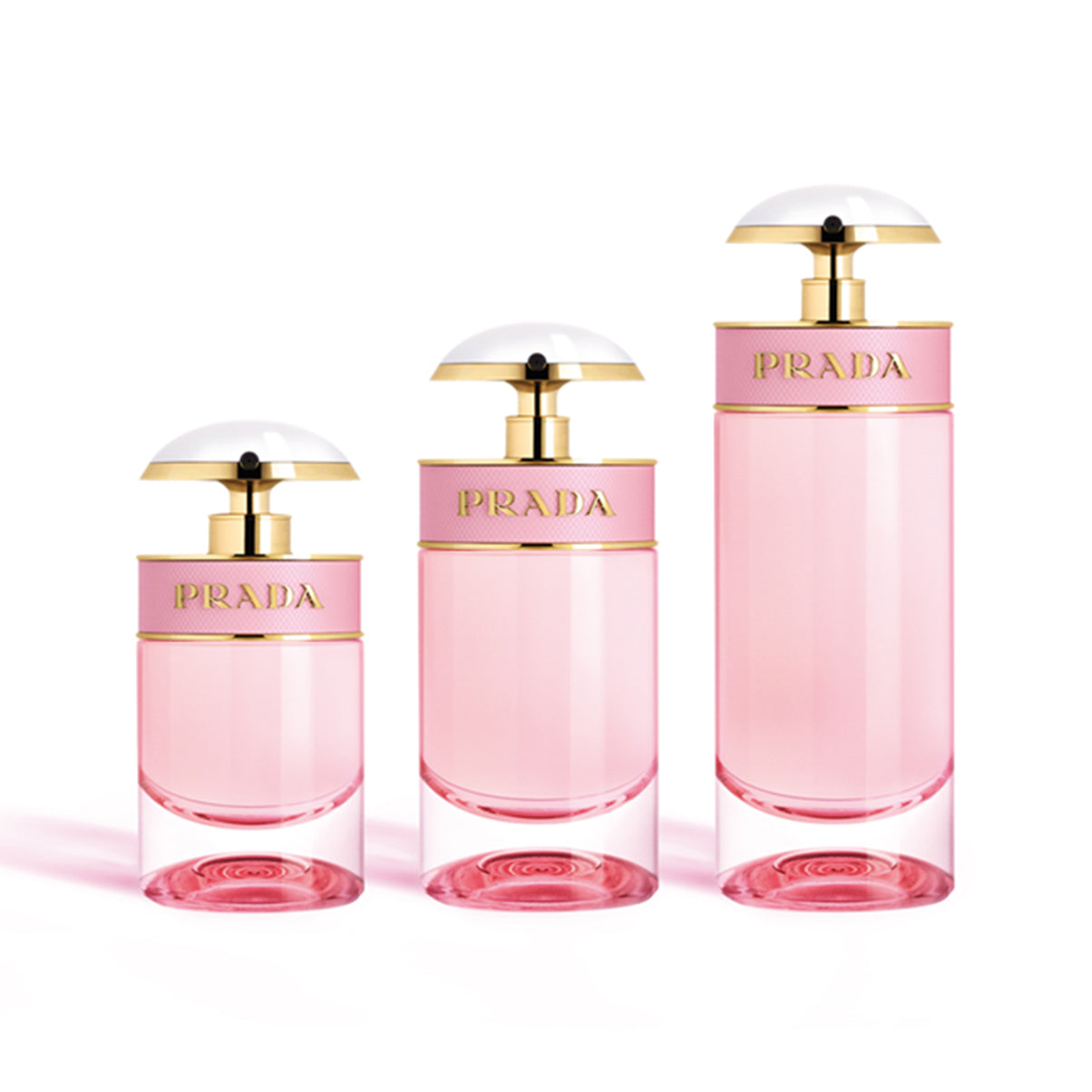 Prada candy florale on sale 50ml