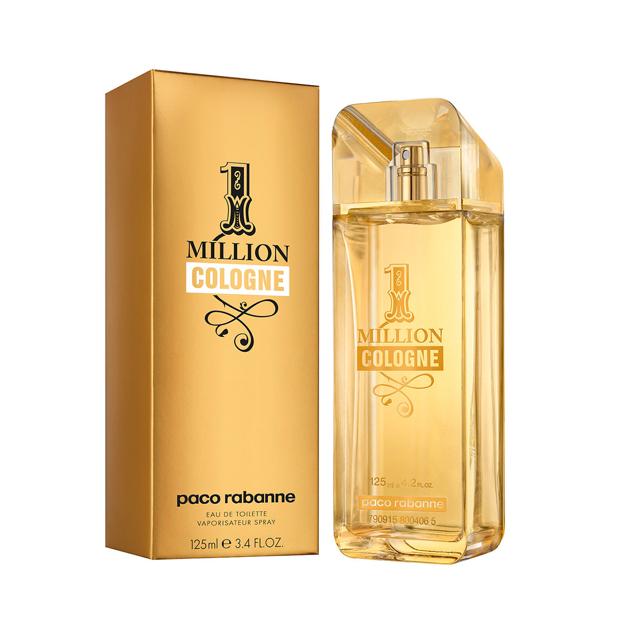 Colonia hombre one discount million