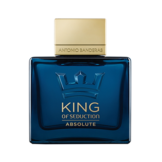 King Of Seduction Absolute - Perfumería First