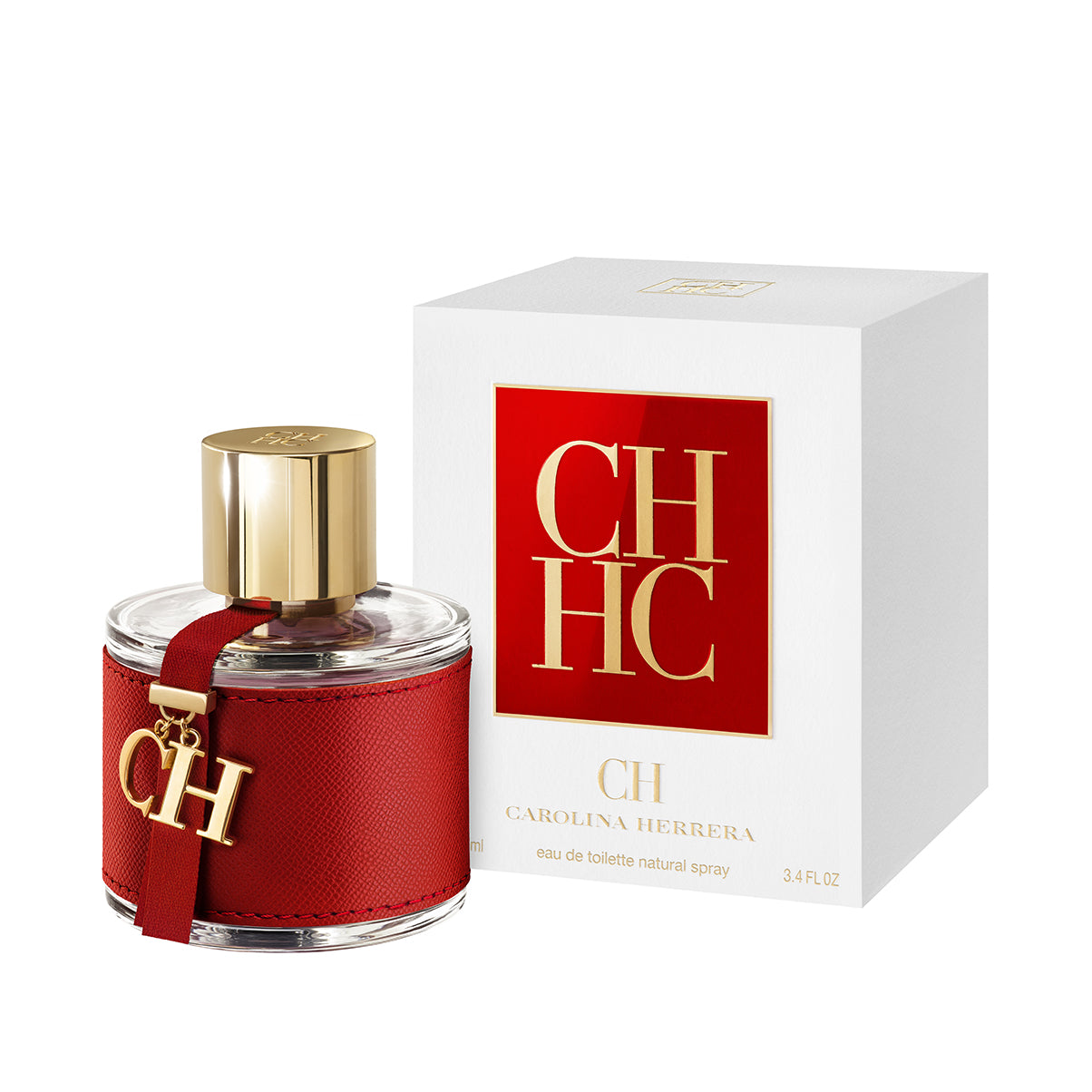 CH - Perfumería First