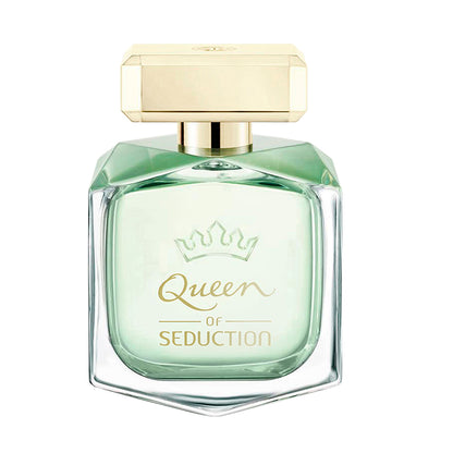 Queen Of Seduction - Perfumería First