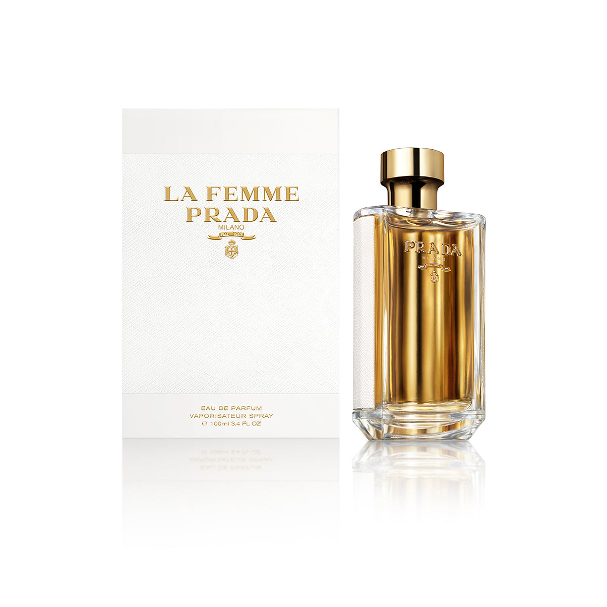 La Femme - Perfumería First