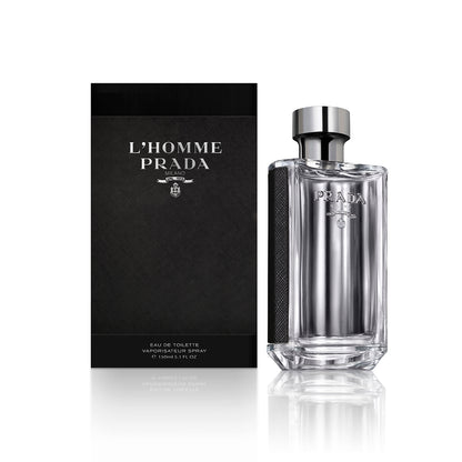 L'Homme - Perfumería First