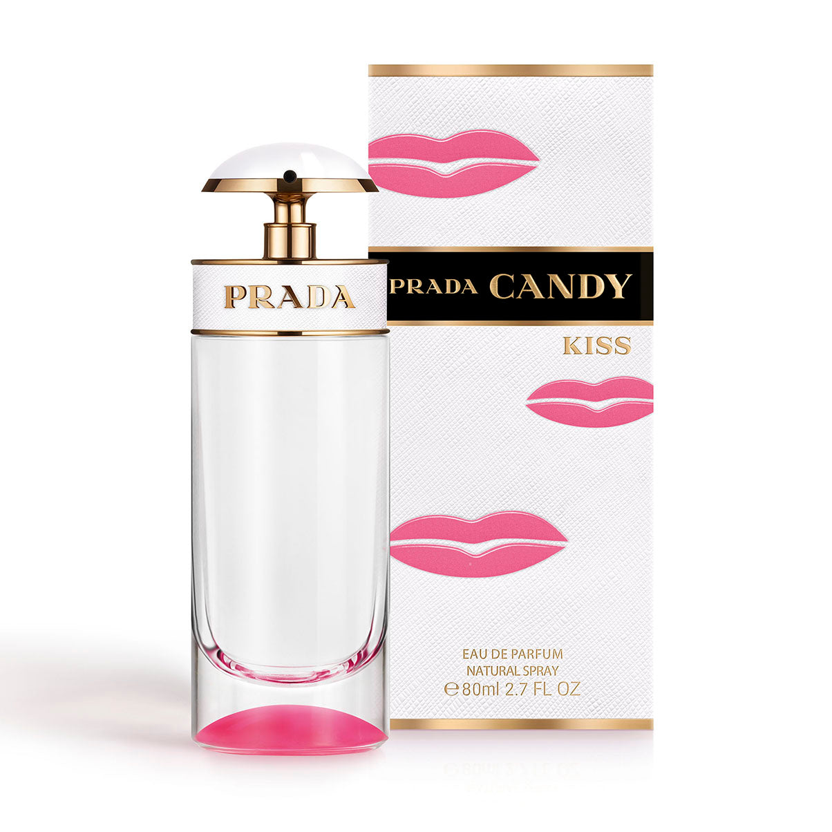 Candy Kiss - Perfumería First